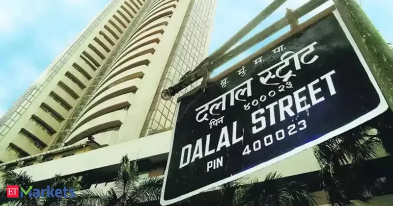 Dalal Street Week Ahead: Selective Buying Favoured as Nifty Remains Range-Bound