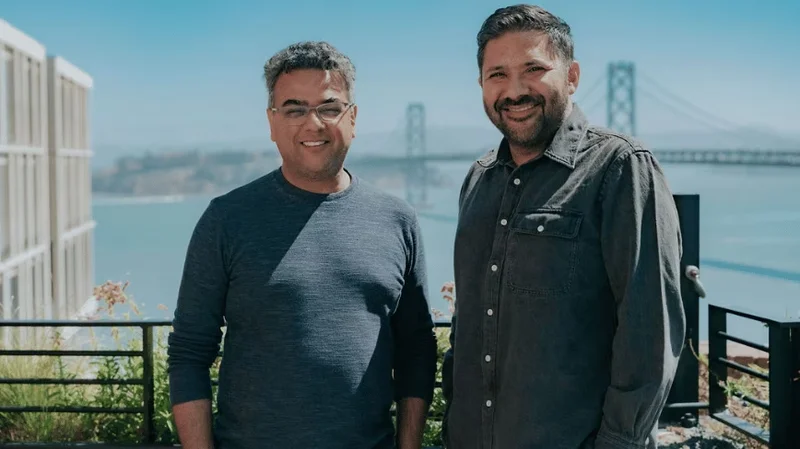 CodeRabbit raised $143m to read the code AI wrote