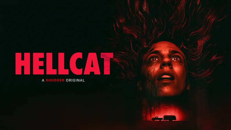Hellcat clip gives a creepy clue about the movies spooky secret