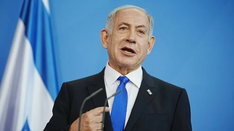 Turkey issues ‘genocide’ warrant for Israel’s Netanyahu over Gaza flotilla