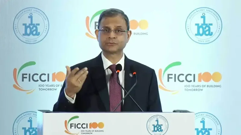 RBI guv asks banks to build human oversight, says blaming technology is 'unacceptable'