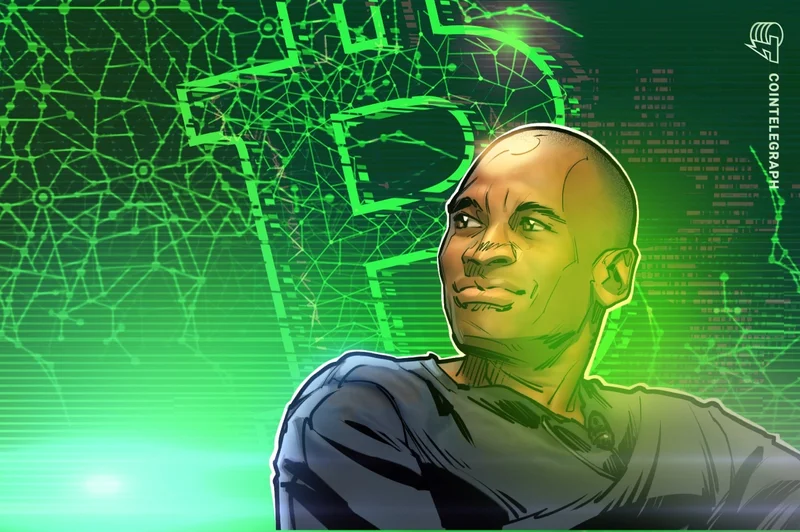 Arthur Hayes takes CEO role at Flop Labs ahead of Q4 airdrop