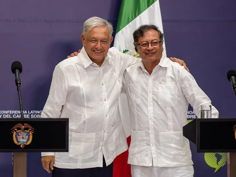 US Revokes Visa of López Obrador’s Son, Who Fires Back at Trump