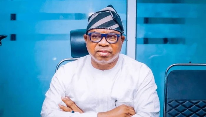 Osun Election: I’m incoming governor – APC candidate Oyebamiji