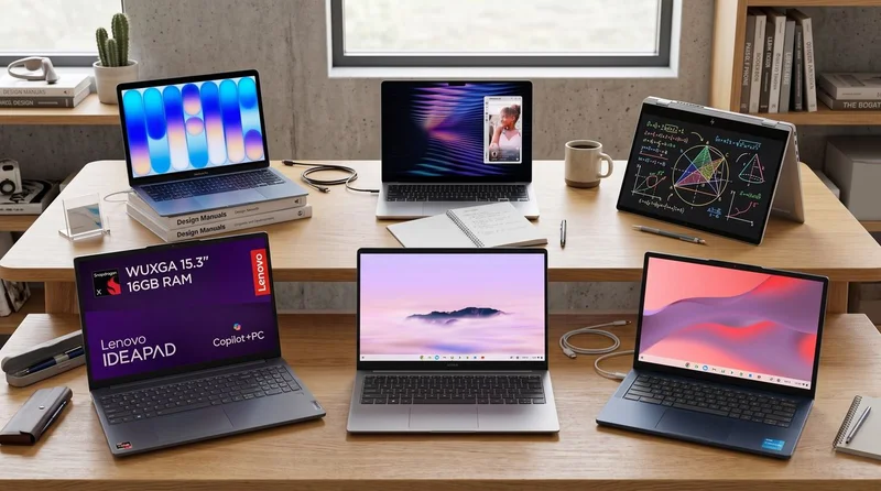 Laptops from Apple, HP, Lenovo, and more are up to 40% off in the back-to-school sales — here are the top 12 deals I'd buy