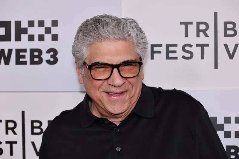Vincent Pastore, mob enforcer on ‘Sopranos,’ dies at 80