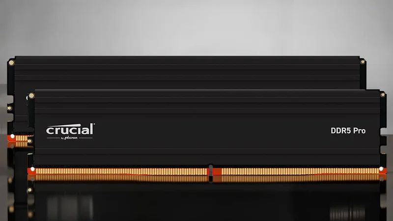 Micron reportedly offers pennies on the dollar for Crucial RAM return, only offers to reimburse original MSRP despite it being only 37% of market value — chipmaker later reverses course with a better solution