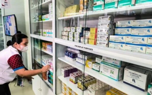 BIR: Over 2.2K medicines are now VAT-exempt