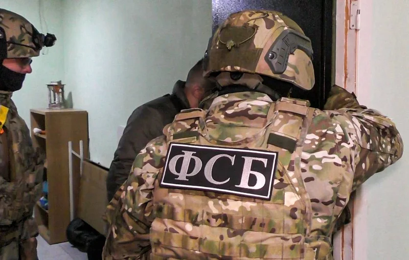 Eight detained for attempting to launch drone attack on strategic plant near Moscow — FSB