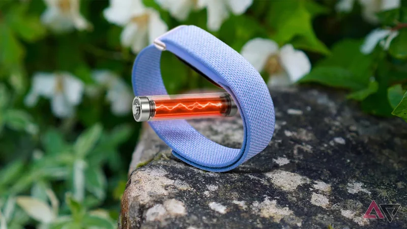 I was convinced my Google Fitbit Air's battery was defective until I changed these settings
