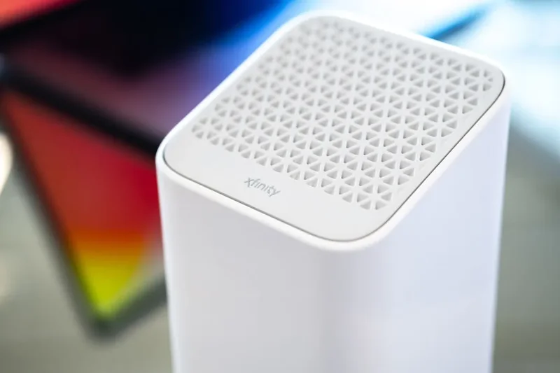 Comcast adds motion sensing to millions of its newer routers, with a privacy catch