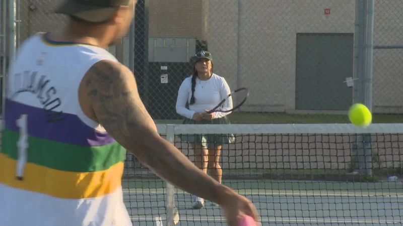 Winnipeg Filipino tennis community growing amid Eala-mania