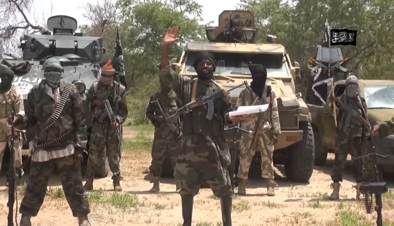 Many terrorists gunned down as Boko Haram, ISWAP clash in Sambisa Forest