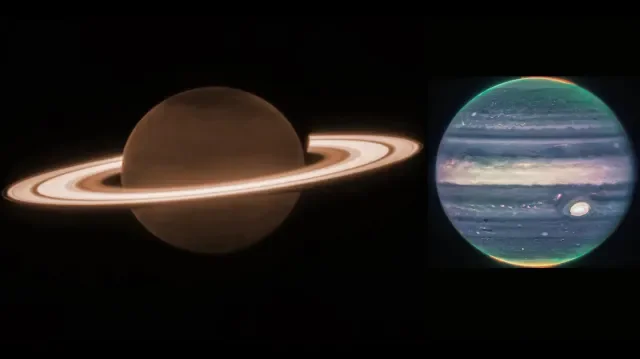 Which 10 atmospheres are the Solar System’s thickest?