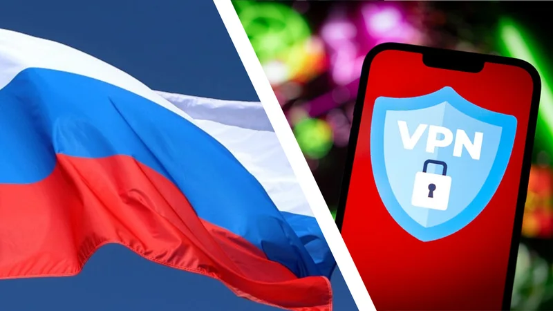 'The largest in history:' Russia blocks over 20 popular VPNs in major internet crackdown