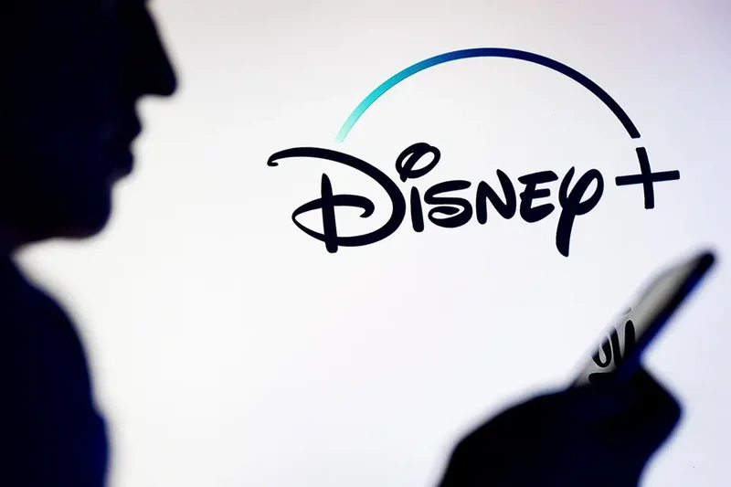 Disney+ Turns To TikTok In Search Of Daily Engagement