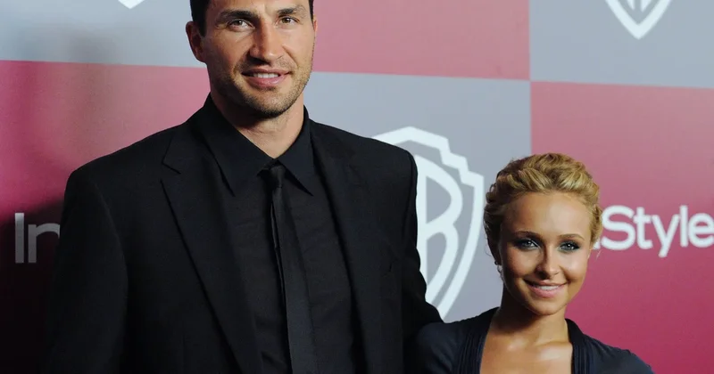 Hayden Panettiere's ex-fiance in "profound shock" after her death