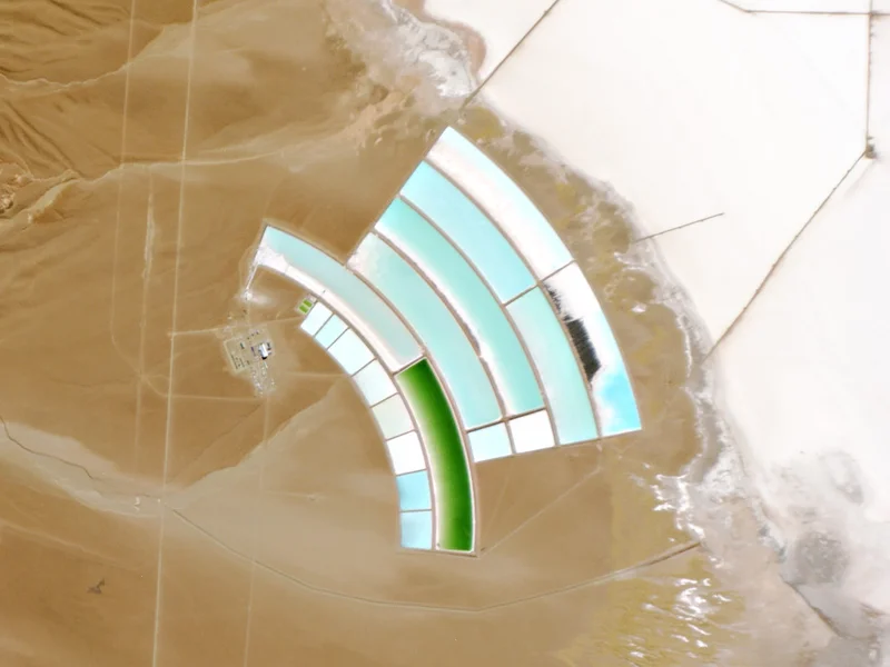 Cauchari-Olaroz Lands US$220 Million to Fund Its Lithium Expansion