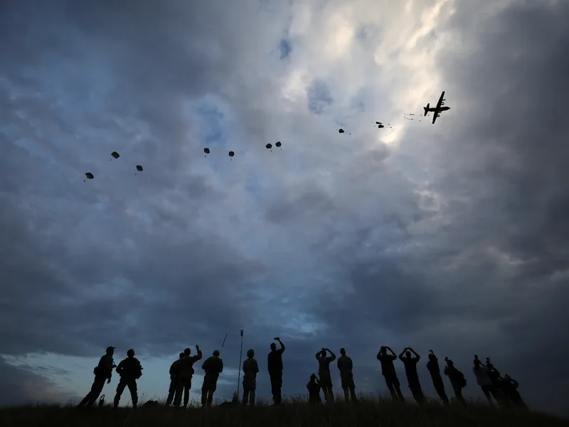 Why Iran is threatening Europe’s ‘strategically important’ southeast
