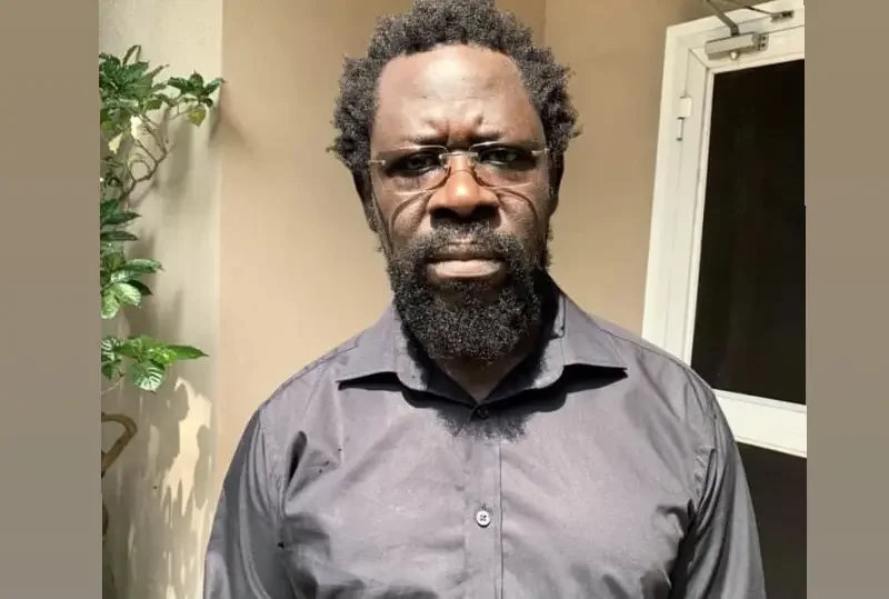 Nnamdi Kanu 110% correct in everything he said about Nigeria -Dele Farotimi