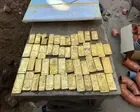 Belgian student strikes gold worth €9m while digging sewers