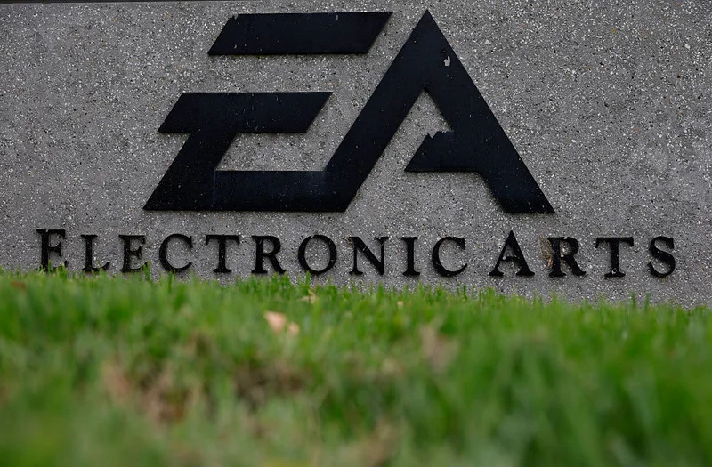 Saudi wealth fund and Jared Kushner's Affinity finalize $55 billion EA Sports deal