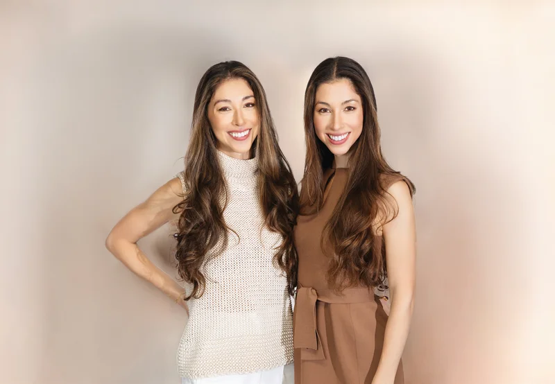 Twin Founders Of Genius AI Raise Series D Funding, Valued At $1.15 Billion