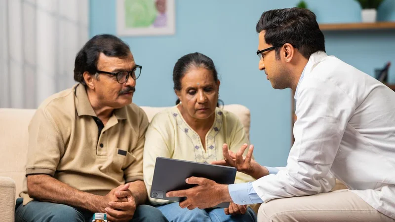 Why you get better care when you stop nodding and start asking why