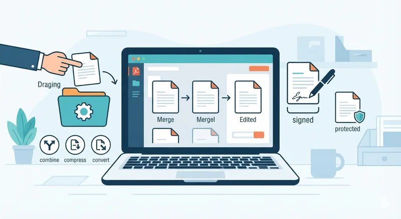 Why Document Work Is Finally Moving Out of Desktop Software