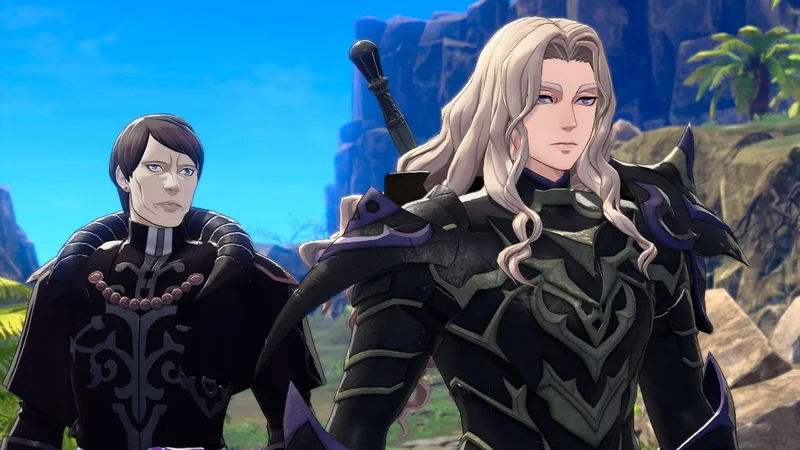 I’ve played Fire Emblem: Fortune’s Weave, and it could be the epic tactical RPG that defines the Nintendo Switch 2 — here’s why it’s already got me hooked