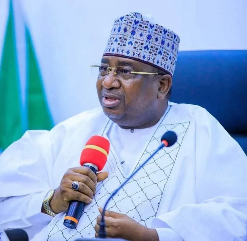 Kebbi attack: ‘We’ll not abandon families of slain police officers’ — Gov Idris