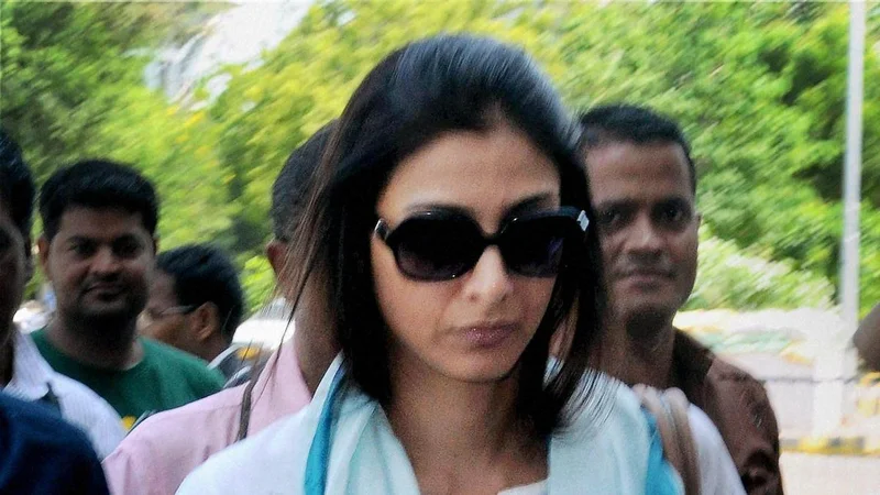 Delhi HC restrains misuse of Tabu’s name, image; orders takedown of AI-generated obscene content