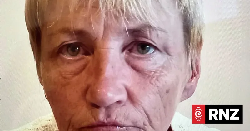 'Great concerns' for missing Whanganui woman, police say