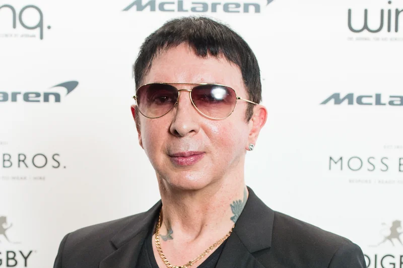 Soft Cell’s Marc Almond says he’s frustrated by timing of bandmate’s death