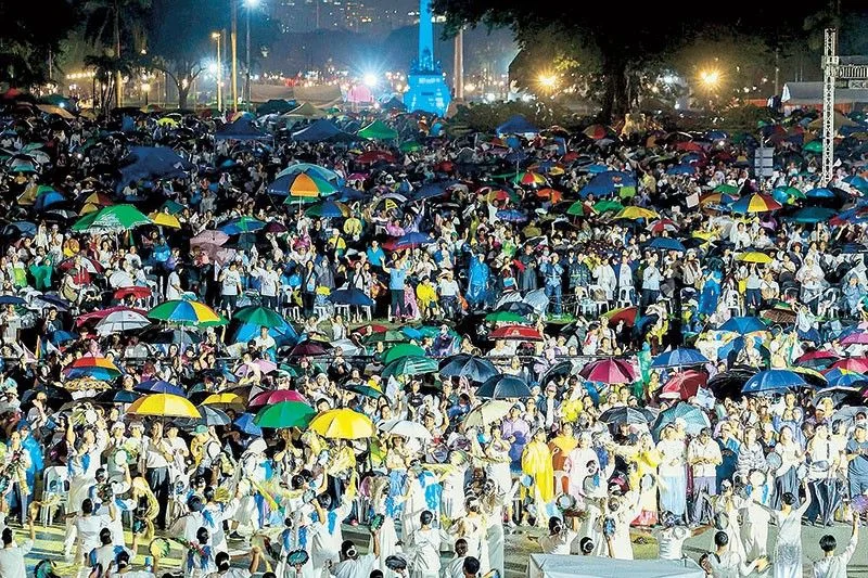 El Shaddai at 42: ‘Faith, love, unity’