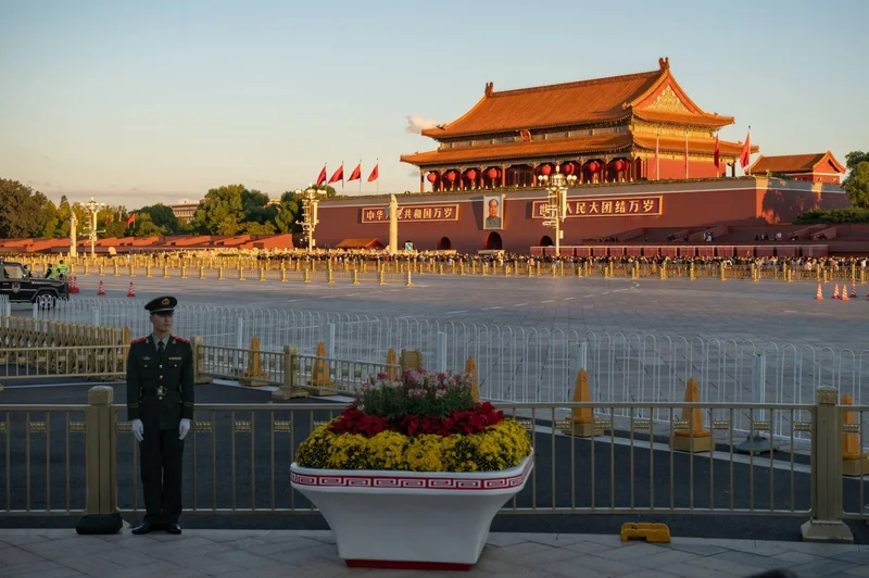 China is getting more anxious about Mythos before Trump meets Xi
