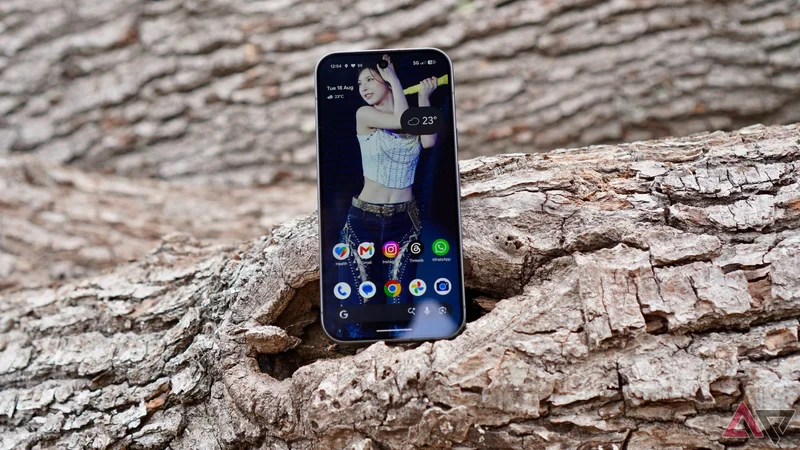 Google Pixel 11's hidden upgrade finally solves Android's biggest search problem