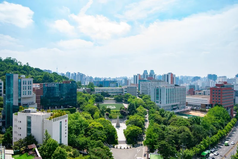 180,000 cases of personal info leaked from Sogang University; ex-President Park believed to be affected