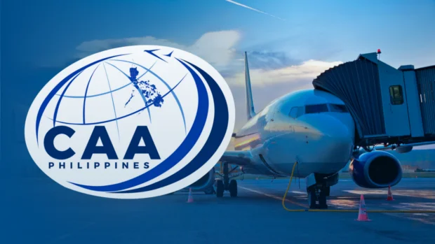 LIST: Diverted flights to Clark due to inclement weather