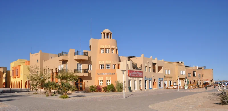 El Gouna Film Festival Names Ten Films, Led by Berlin’s Golden Bear