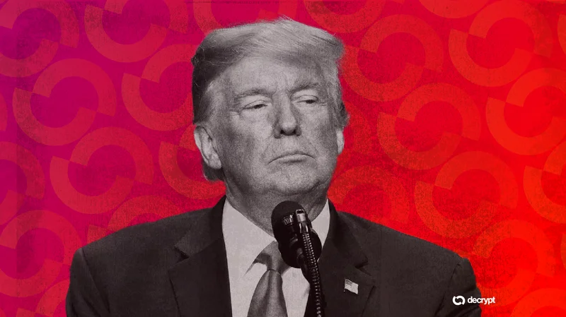 Trump Media Abandons Crypto Treasury, Prediction Market Ventures