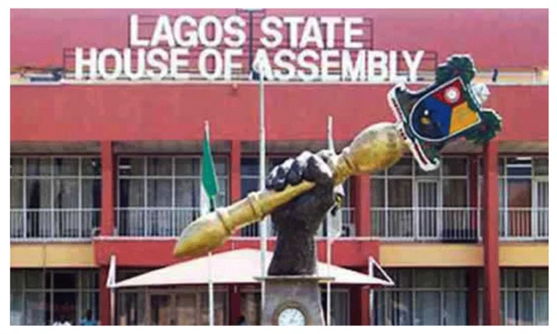 Lagos Assembly seeks stronger community security, prosecution of infrastructure vandals