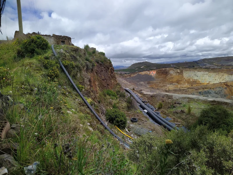 Zinc Wrap Aug 7: Nexa Falls, Buenaventura Jumps