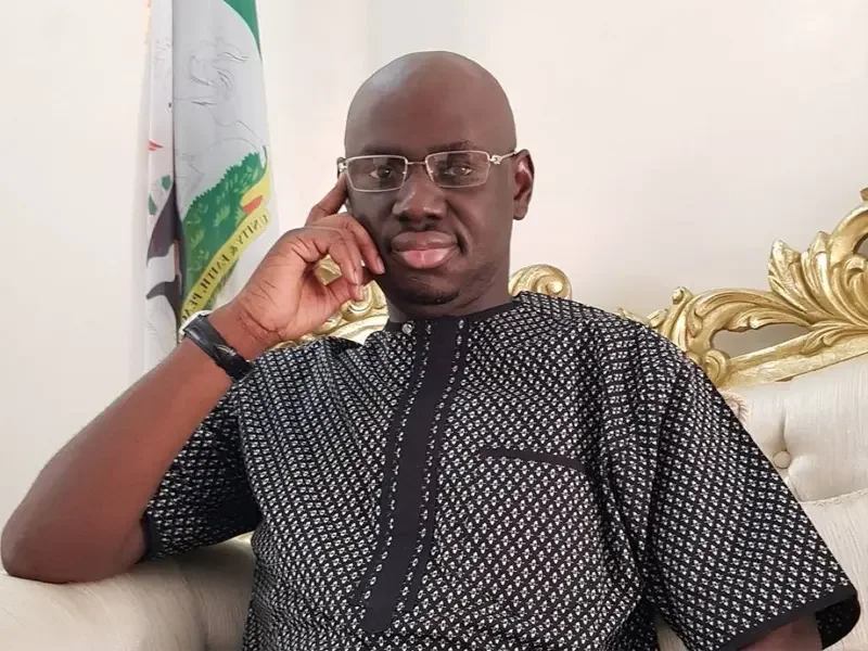2027: Your political value worthless — Timi Frank blasts Obasanjo