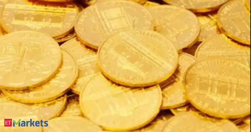 Gold gains as oil slumps after Trump holds off on Iran attack