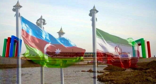 Iran, Azerbaijan forge new economic corridor as border trade surges