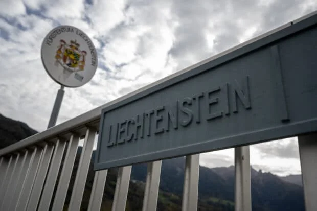 Liechtenstein's anti-money laundering data hacked – gov't