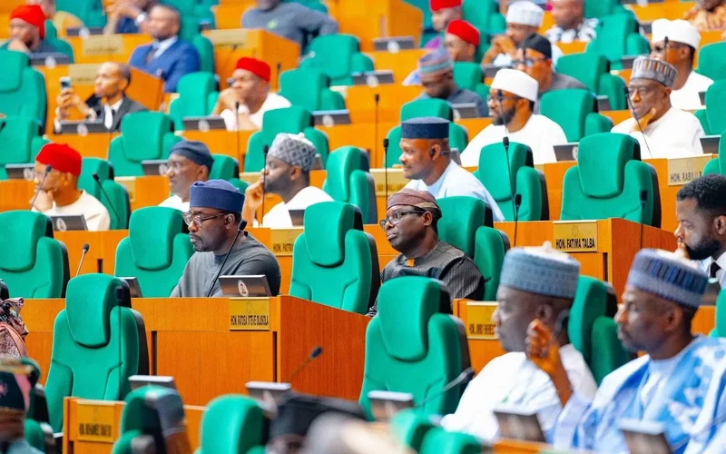 Reps threaten sanctions against NILDS DG over alleged participation in Kwara APC primary