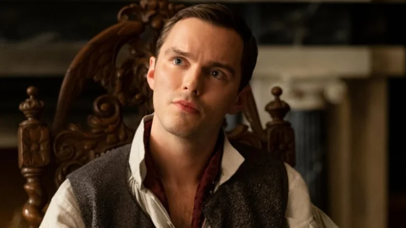 HBO's Harry Potter Casts Nicholas Hoult as Gilderoy Lockhart in Season 2
