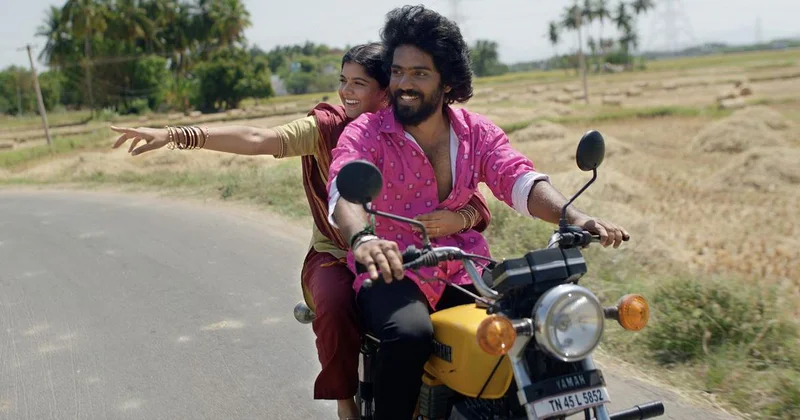 ‘A microcosm that reflects a larger reality’: Why small-town crime works for ‘Vadhandhi’